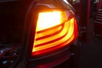 Lampa tył prawa Bmw f10 f11 sedan EUROPA 173462-02