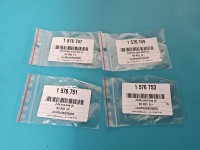 Zacisk przód lewy MG MG3 24- 1.5 16V