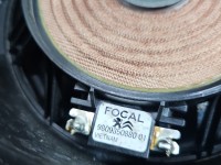 Głośnik Peugeot 508 II 18- 9809350880