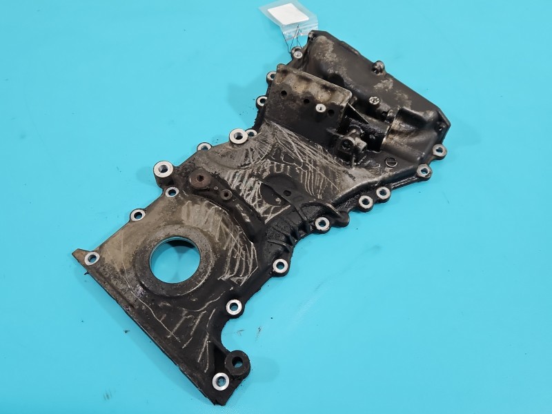 Obudowa rozrządu Suzuki Grand Vitara II 2.4 16V (J24b)