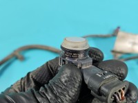 Czujnik parkowania PDC Fiat Tipo II 15- 612/A 0263033850