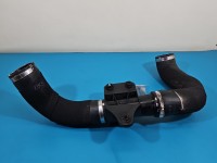 Rura przewód Producent części: Audi, intercoolera AUDI A6 C7 4G0145673R 3.0 TDI (CLAA)