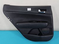 Tapicerka drzwi tył lewa boczek Kia Optima IV 15-20 3273493WK