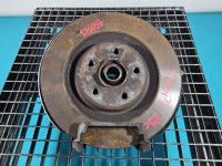 Piasta koła tył lewa zwrotnica łożysko Audi A4 B9 2.0 TFSI