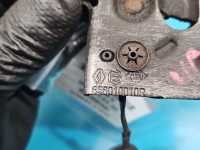 Zamek maski Producent części: OPEL, 2pin 656010010R Opel Movano III