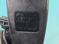 Pas bezpieczeństwa przód lewy kierowcy Skoda Octavia II 1Z0857701A, 1Z1858471C EU