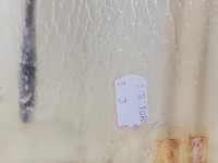 Wykładzina DYWAN PODŁOGA Fiat Ducato IV