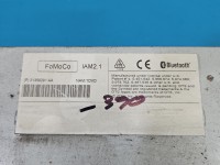 Radio fabryczne VOLVO S60 II 10- radioodtwarzacz
