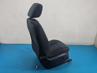 Fotel prawy przód pasażera Ford Fiesta Mk7 3d EUROPA