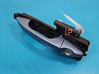 Klamka przód lewa zewnętrzna HYUNDAI i20 II 14-20