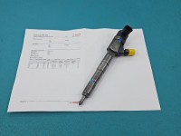 Wtryskiwacz Saab 9-5 0445110243 1.9 TiD