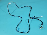 Wiązka instalacja 86101-02D00, 86101-02D00, Europejska, gps anteny Toyota Corolla E21 19- 86101-02D00