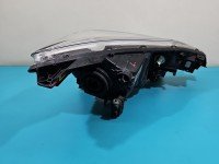 Reflektor lewy lampa przód Nissan Note II E12 EUROPA