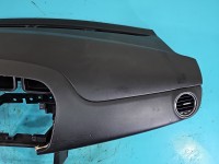 Deska rozdzielcza airbag pasażera kokpit Lancia Delta III 08-14