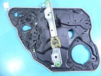Podnośnik tył prawy SZYBY WINDA 9G9T14B534CC, 966264-102, 30753330 Producent części: Volvo, Europejska Volvo XC60 I 08- HB