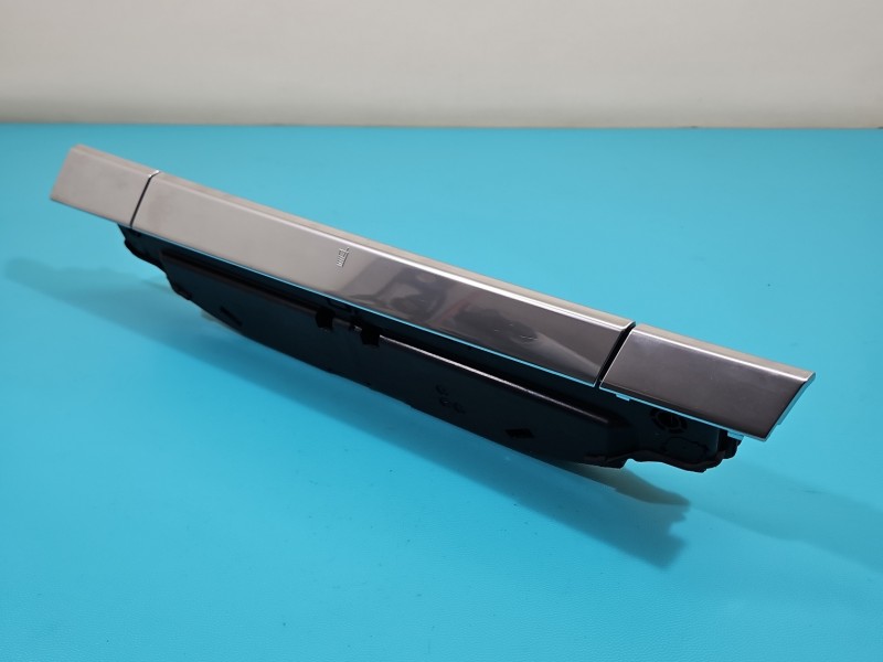 Uchwyt na napoje kubek CUP HOLDER Porsche Panamera I 970 97055239401