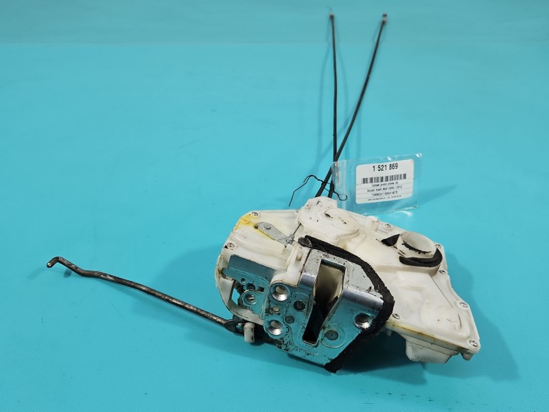 Zamek przód prawy Suzuki Swift Mk6 EUROPA Suzuki, 7 pin