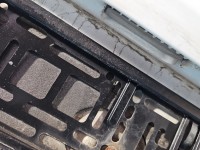 Klapa tył Ford Fiesta Mk7 HB 3d H9