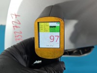 Błotnik przód lewy Toyota Corolla Verso II 1C0