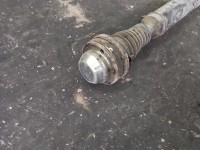 Wał napędowy tył Chevrolet Captiva 2.2 VCDI