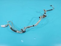 Przewód klimatyzacji rurka Peugeot Expert III 16- 9807761280, 24485, 50660742