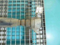 Amortyzator tył lewy AUDI Q5 8R 08- HB tylny