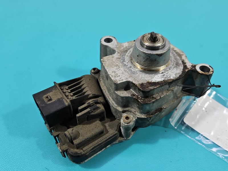 Nastawnik reduktora BMW X5 F15 8643153 3.0d