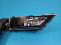Halogen prawy Vw Tiguan II 16-