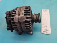 TEST Alternator Seat Leon II 1.9 tdi 06F903023F, 0124525091