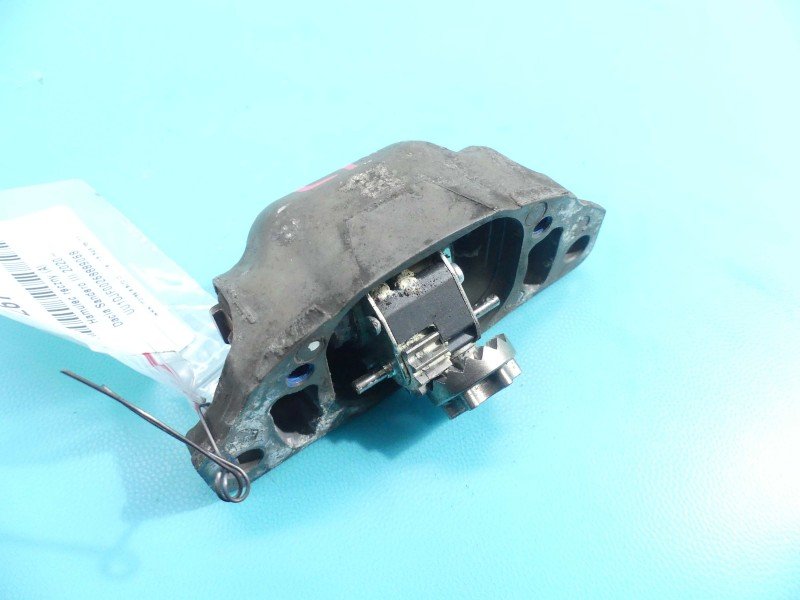 Hamulec ręczny elektryczny Dacia Sandero III 20- N25760