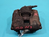 Zacisk przód lewy Ford Galaxy Mk2 06-15 2.0 TDCI (DW)