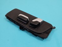 Przełącznik Producent części: BMW, Fotela PRZÓD LEWY BMW iX3 G08 9390113