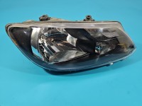 Reflektor prawy lampa przód Vw Caddy III 2K EUROPA