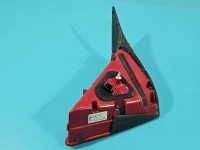 Lampa tył lewa Producent części: Audi, Nie sprawdzony kierunkowskaz klapy bagażnika Audi A7 4G HB