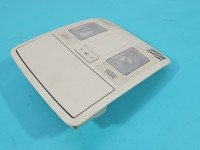 Lampa kabiny lampka Mazda CX-5 I 12-17 28155225