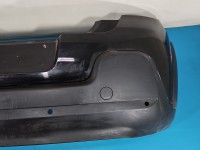 Zderzak tył tylny Citroen C3 III 16-24 HB KTVD