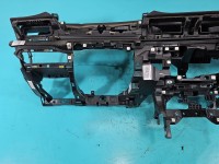 Deska rozdzielcza airbag pasażera kokpit Peugeot 508 II 18-