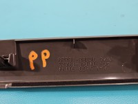 Listwa listwy dekory dekor deski LEXUS NX I 14-21 eu