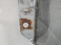 Błotnik przód prawy Hyundai I30 I 07-12 CONTINENTAL SILVER 2R