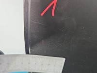 Drzwi tył lewe Toyota Rav4 IV HB 5d 4T3