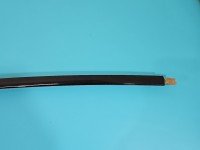 Listwa dachowa lewa dachu Tesla Model 3 2017- 1088519-00-D
