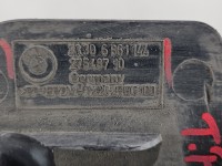 Osłona ZAŚLEPKA PLASTIK wachacza tył prawy BMW G14 G15 G16 6861144