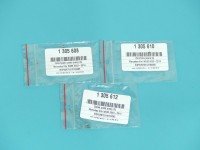 Amortyzator przód prawy przedni Mercedes Vito W639