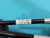 DŹWIGNIA LEWAREK WYBIERAK LINKI Nissan Juke I F15 10-19 1.6 16V (Hr16)