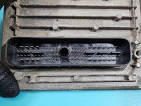 Komputer Sterownik silnika Ford Fiesta Mk6 1.4 16V