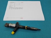 TESTOWANY Wtryskiwacz 23670-27020 Toyota Corolla E12 2.0 D4D 90KM
