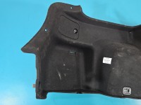 Tapicerka bagażnika lewa boczek Kia Optima IV 15-20 85730-D4100