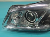 Reflektor lewy lampa przód Opel Insignia A EUROPA 1ZT009631, 22950975