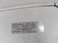 Roleta bagażnika Vw Passat B8
