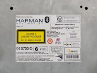 Radio fabryczne AUDI Q5 8R 08- 8R1035746C radioodtwarzacz